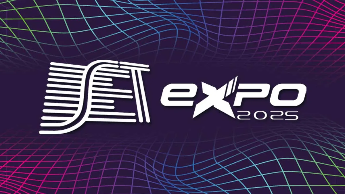 SET Expo 2025 SET Expo 2025